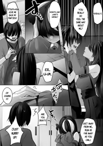 Page 23 of Reinousha no Momote Mako - preview thumbnail