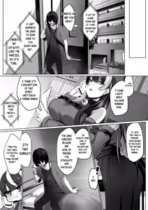 Page 25 of Reinousha no Momote Mako - preview thumbnail