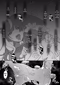 Page 56 of Reinousha no Momote Mako - preview thumbnail