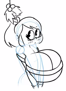 Page 422 of Jinnsart sketches - preview thumbnail