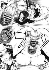 Page 9 of MEROMERO GIRLS - preview thumbnail