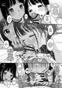 Page 14 of Shoka no Soukyokusen | Twin Curves of Early Summer - preview thumbnail