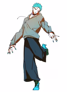 Page 229 of A/TAKASHI - preview thumbnail