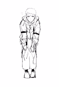 Page 246 of A/TAKASHI - preview thumbnail