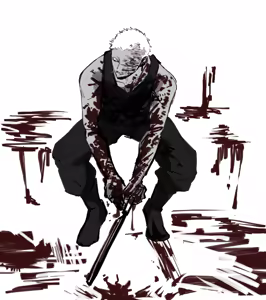 Page 267 of A/TAKASHI - preview thumbnail