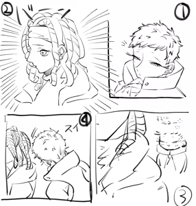 Page 28 of A/TAKASHI - preview thumbnail