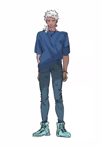 Page 289 of A/TAKASHI - preview thumbnail