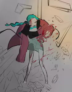 Page 87 of A/TAKASHI - preview thumbnail