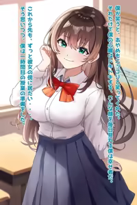 Page 4 of Seiso Yuutouseidatta Osananajimi ga Bitch Ochi Sase Rarete ita Kudan - preview thumbnail