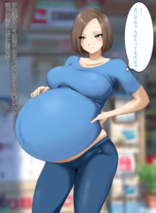Page 5 of 欲求不満な若奥様 - preview thumbnail