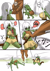 Page 168 of Isekai - preview thumbnail