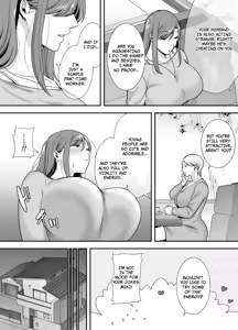 Page 12 of Mariko-san and Me ~An Affair with a Married Woman from My Part-Time Job~ 1 - preview thumbnail