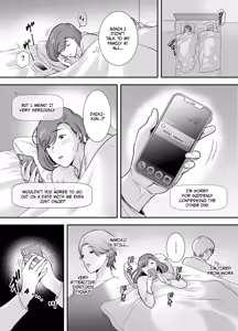 Page 13 of Mariko-san and Me ~An Affair with a Married Woman from My Part-Time Job~ 1 - preview thumbnail
