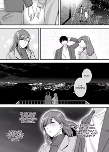 Page 15 of Mariko-san and Me ~An Affair with a Married Woman from My Part-Time Job~ 1 - preview thumbnail