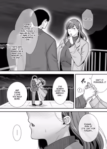 Page 17 of Mariko-san and Me ~An Affair with a Married Woman from My Part-Time Job~ 1 - preview thumbnail