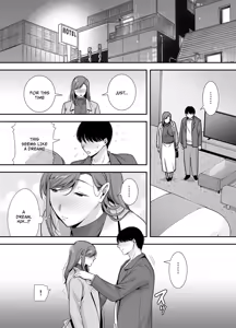 Page 18 of Mariko-san and Me ~An Affair with a Married Woman from My Part-Time Job~ 1 - preview thumbnail
