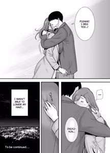 Page 56 of Mariko-san and Me ~An Affair with a Married Woman from My Part-Time Job~ 1 - preview thumbnail