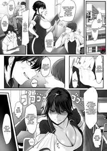 Page 3 of Onna Kyoushi wa Zetsurin Koubi de Mesu ni Naru (1) | Mi maestra se vuelve mujer por tener sexo bestial - preview thumbnail