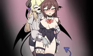 Page 493 of Corporate Slave Succubus - preview thumbnail