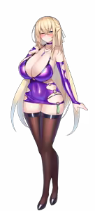 Page 251 of Sister Sophie and the Witch's Curse character set - preview thumbnail