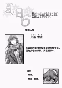 Page 168 of 夏日 1~8 - preview thumbnail