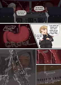 Page 8 of リクエスト - preview thumbnail