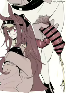 Page 36 of みりちく - preview thumbnail