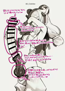 Page 66 of みりちく - preview thumbnail