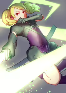 Page 673 of みりちく - preview thumbnail