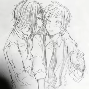 Page 803 of みりちく - preview thumbnail