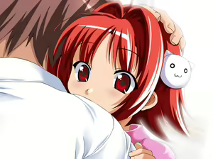 Page 117 of Anonono. ~Kimi to Sugoshita Ano hi Ano Toki Ano Mirai~ - preview thumbnail
