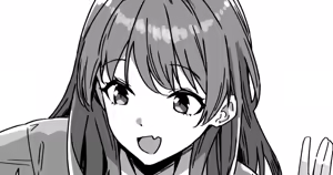 {神毛物由宇] ふたなりギャル — hentai manga cover on Fhentai
