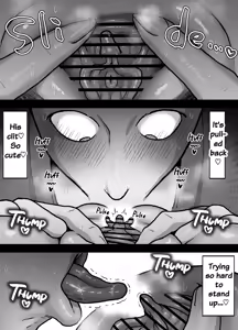 Page 24 of Gloryhole Sex with the Cuntboy Neighbor - preview thumbnail