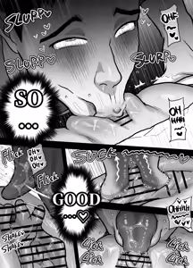 Page 26 of Gloryhole Sex with the Cuntboy Neighbor - preview thumbnail