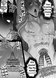 Page 34 of Gloryhole Sex with the Cuntboy Neighbor - preview thumbnail