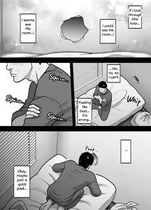 Page 7 of Gloryhole Sex with the Cuntboy Neighbor - preview thumbnail