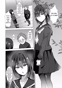 Page 3 of Maso Mesu Fushi wa Osu ni Reizoku suru - preview thumbnail