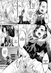 Page 3 of Oyako Choukyou | The Mother And Daughter Who Are Trained - preview thumbnail