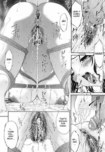 Page 8 of Oyako Choukyou | The Mother And Daughter Who Are Trained - preview thumbnail