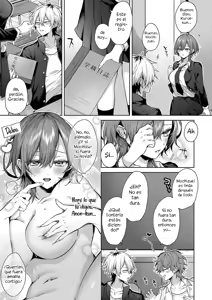 Page 3 of Solo te amo a ti ♥ Cariño - preview thumbnail