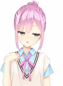 Page 228 of Tenshi☆Souzou RE-BOOT! (Character set) Tanikaze Amane blush - preview thumbnail