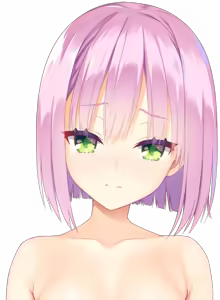Page 420 of Tenshi☆Souzou RE-BOOT! (Character set) Tanikaze Amane blush - preview thumbnail