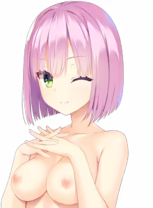 Page 509 of Tenshi☆Souzou RE-BOOT! (Character set) Tanikaze Amane blush - preview thumbnail