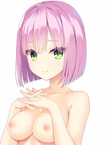 Page 512 of Tenshi☆Souzou RE-BOOT! (Character set) Tanikaze Amane blush - preview thumbnail