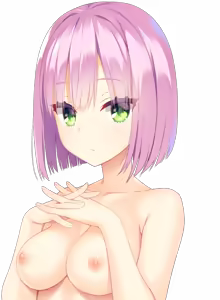 Page 521 of Tenshi☆Souzou RE-BOOT! (Character set) Tanikaze Amane blush - preview thumbnail