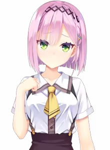 Page 73 of Tenshi☆Souzou RE-BOOT! (Character set) Tanikaze Amane blush - preview thumbnail