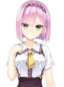 Page 74 of Tenshi☆Souzou RE-BOOT! (Character set) Tanikaze Amane blush - preview thumbnail