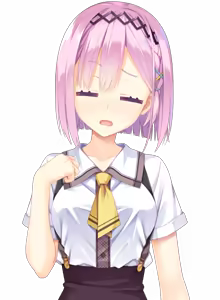 Page 79 of Tenshi☆Souzou RE-BOOT! (Character set) Tanikaze Amane blush - preview thumbnail