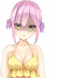 Page 791 of Tenshi☆Souzou RE-BOOT! (Character set) Tanikaze Amane blush - preview thumbnail