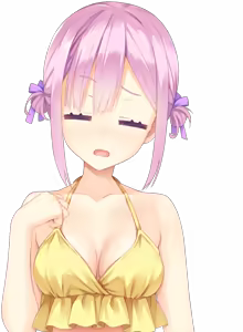 Page 810 of Tenshi☆Souzou RE-BOOT! (Character set) Tanikaze Amane blush - preview thumbnail